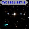 TYC 3601-587-1