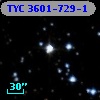 TYC 3601-729-1
