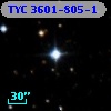 TYC 3601-805-1