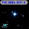 TYC 3601-925-1