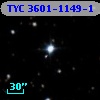 TYC 3601-1149-1