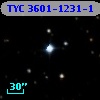 TYC 3601-1231-1
