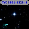TYC 3601-1323-1