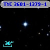 TYC 3601-1379-1