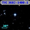 TYC 3602-1400-1