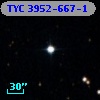 TYC 3952-667-1