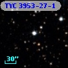 TYC 3953-27-1