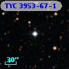 TYC 3953-67-1