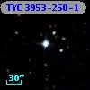 TYC 3953-250-1