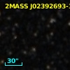2MASS J02392693-3419599