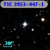 TYC 3953-447-1