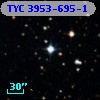 TYC 3953-695-1