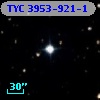 TYC 3953-921-1