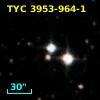 TYC 3953-964-1