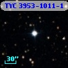 TYC 3953-1011-1