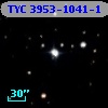 TYC 3953-1041-1