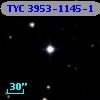 TYC 3953-1145-1