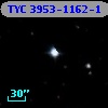 TYC 3953-1162-1