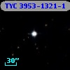 TYC 3953-1321-1