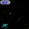 QSO J0238-3443