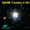 NAME CLUSTER 2 IN FORNAX