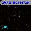 2MASS J02384720-3424030