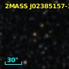 2MASS J02385157-3435253