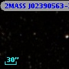 2MASS J02390563-3414352