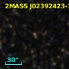 2MASS J02392423-3438027