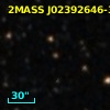 2MASS J02392646-3416054