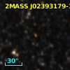 2MASS J02393179-3436399