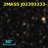 2MASS J02393333-3438302