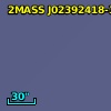 2MASS J02392418-3433021