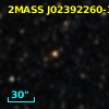 2MASS J02392260-3443101
