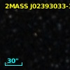 2MASS J02393033-3448026