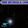 FBW J023842.1-344740
