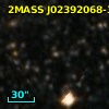 2MASS J02392068-3433030