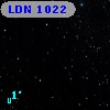 LDN 1022