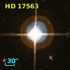 HD  17563