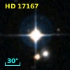 HD  17167