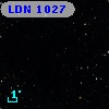 LDN 1027