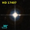 HD  17407