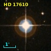 HD  17610