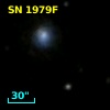 SN 1979F