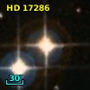 HD  17286