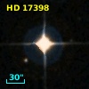 HD  17398