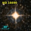 HD  16690