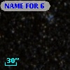 NAME FOR 6