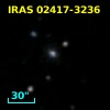IRAS 02417-3236