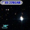 **  ES  2705AB